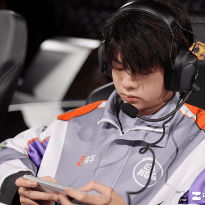 流浪再闯决赛，曾获夏季赛亚军