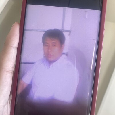 父亲，我好想你