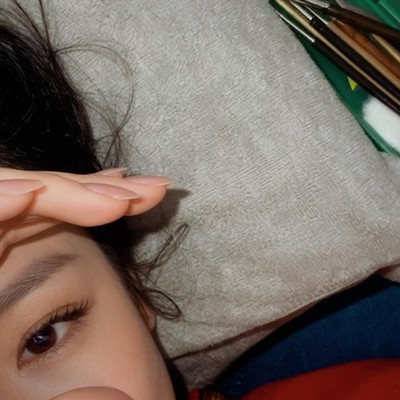 生活碎片，日常百态