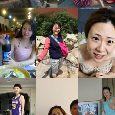 抖音神人引发热议