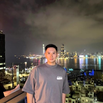 SKYE屋顶酒吧探店