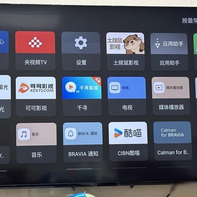 土拨鼠能否替代影视仓