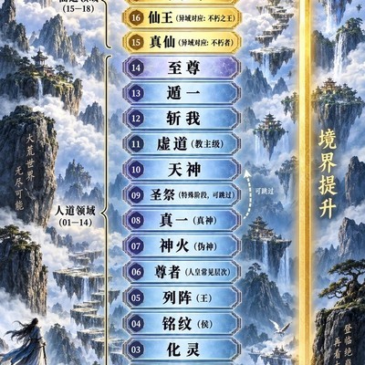 完美世界AI插图说明