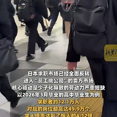 人口下降的潜在红利