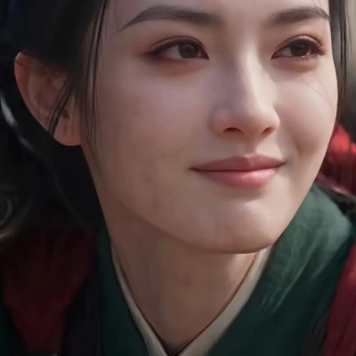秦红缨战死沙场