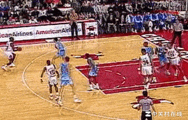 乔丹与詹姆斯，谁的篮球天赋更胜一筹？