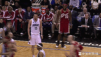 詹姆斯防守水平讨论