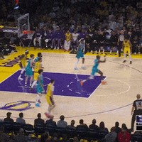 老詹空降，你愿意支持吗？