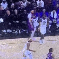 控卫单核带队，西决是及格线吗？