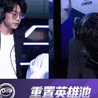 王者荣耀PKQ挑战杭州LGD第二局