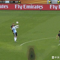 穆勒手球争议