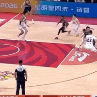 奎因暴扣显威，萨姆纳冲突领技犯