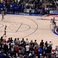 乔丹98总决赛绝杀封神