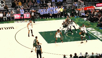 杜兰特离格林能夺冠吗？