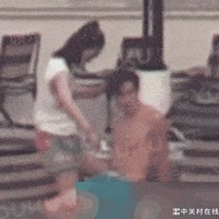 白百合一指禅经典瞬间