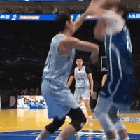 张陈治锋排球大帽争议