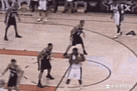 邓肯防守被高估了吗？