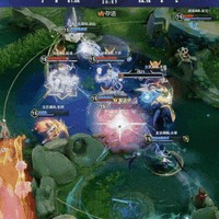 老夫子捆狄仁杰，大司命抢龙关键